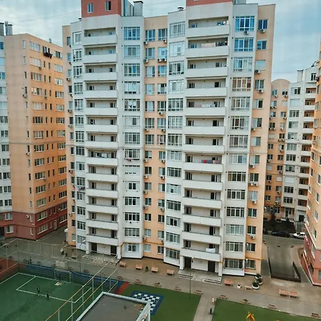 Familiano * Chisinau