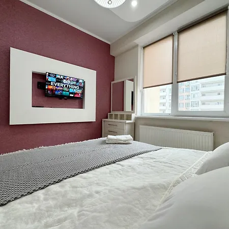 Familiano Apartment *