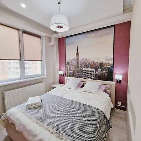 Familiano Apartment *