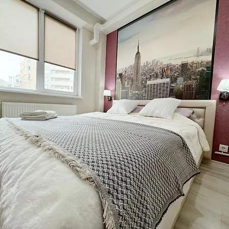 Apartment Familiano *